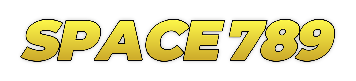 space789 logo